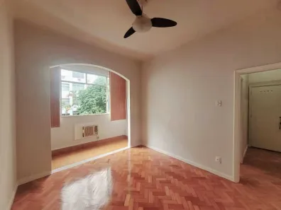 Apartamento com 2 Quartos à venda, 74m² no Flamengo, Rio de Janeiro