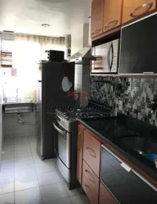 Apartamento com 2 Quartos à venda, 54m² no Taquara, Rio de Janeiro