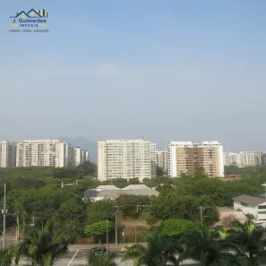 Apartamento com 3 Quartos à venda, 78m² no Barra Olímpica, Rio de Janeiro