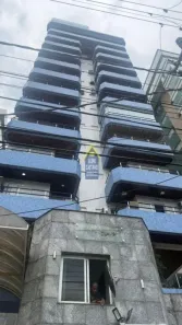 Apartamento com 3 Quartos à venda, 253m² no Canto do Forte, Praia Grande