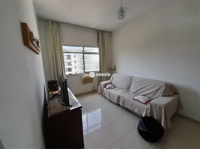 Apartamento com 2 Quartos à venda, 66m² no Botafogo, Rio de Janeiro
