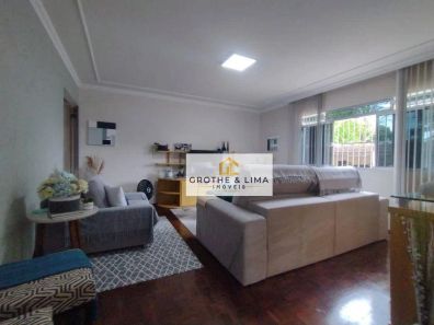 Apartamento com 3 Quartos à venda, 96m² no Jardim Estoril, São José dos Campos