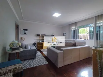Apartamento com 3 Quartos à venda, 96m² no Jardim Estoril, São José dos Campos