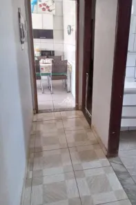 Casa com 3 Quartos à venda, 150m² no Jardim Piratininga, Ribeirão Preto