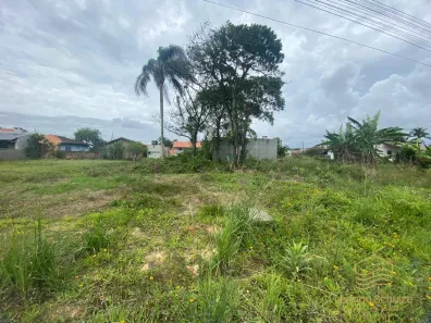 Lote/Terreno à venda, 286m² no Centro, Balneário Barra do Sul