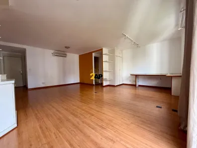 Apartamento com 1 Quarto à venda, 78m² no Vila Andrade, São Paulo