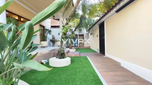Apartamento com 4 Quartos à venda, 563m² no Jardim Carioca, Rio de Janeiro