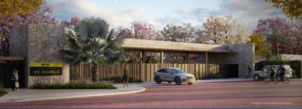 Lote/Terreno à venda, 240m² no Barra de Gramame, João Pessoa