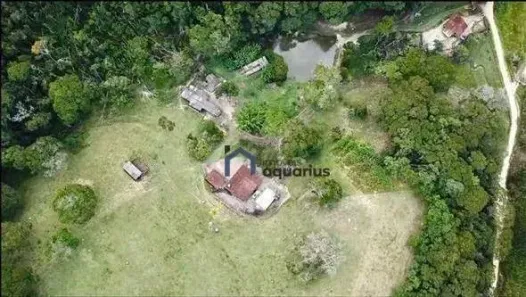 Fazenda/Sítio com 3 Quartos à venda, 314600m² no , São Luiz do Paraitinga