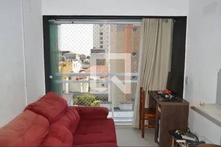 Apartamento com 2 Quartos à venda, 50m² no Ipiranga, São Paulo