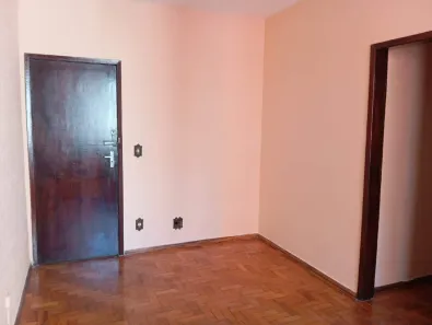 Apartamento com 2 Quartos para alugar, 75m² no Barro Preto, Belo Horizonte