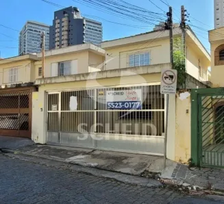 Sobrado com 4 Quartos para alugar, 171m² no Santo Amaro, São Paulo