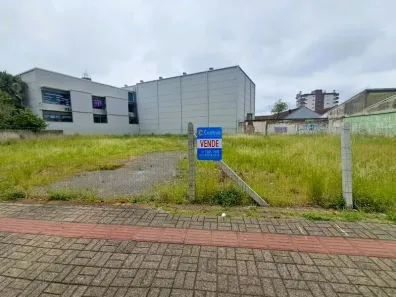 à venda, 1342m² no A, Campo Bom