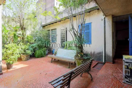 Casa com 3 Quartos à venda, 198m² no Sumaré, São Paulo