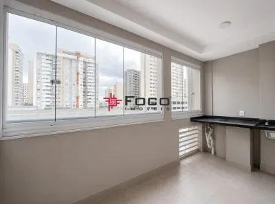 Apartamento com 3 Quartos à venda, 70m² no Conjunto Residencial Trinta e Um de Março, São José dos Campos