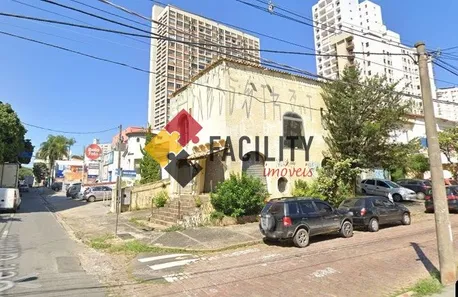 Imóvel Comercial com 3 Quartos para alugar, 236m² no Cambuí, Campinas