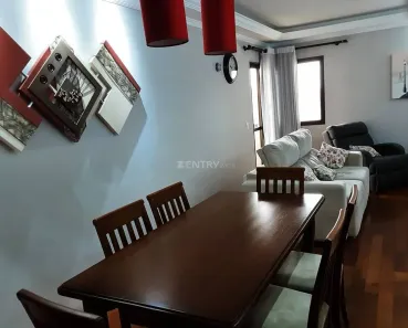 Apartamento com 3 Quartos à venda, 114m² no Vila Isabel Eber, Jundiaí