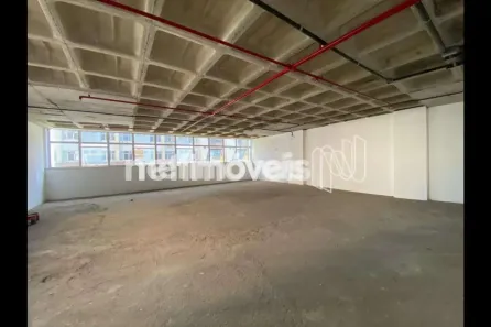 Sala Comercial para alugar, 445m² no Lourdes, Belo Horizonte