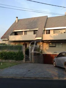 Casa de Condomínio com 4 Quartos à venda, 880m² no Granja Viana II, Cotia