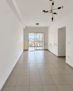 Apartamento com 3 Quartos à venda, 96m² no Condomínio Itamaraty, Ribeirão Preto