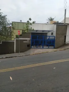 Imóvel Comercial para alugar, 200m² no Vila Industrial, Campinas