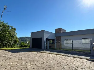 Casa com 2 Quartos à venda, 86m² no Avaí, Guaramirim