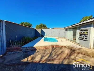 Casa com 4 Quartos para alugar, 130m² no Feitoria, São Leopoldo
