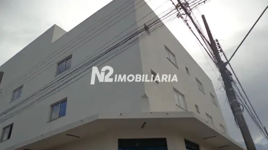 Apartamento com 3 Quartos para alugar, 126m² no Tibery, Uberlândia