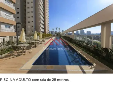 Apartamento com 3 Quartos à venda, 94m² no Centro, São Bernardo do Campo