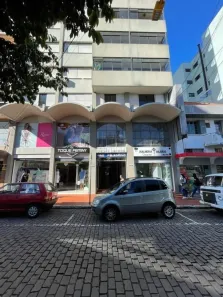 Ponto Comercial para alugar, 35m² no Centro, Caxias do Sul