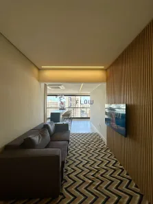 Apartamento com 2 Quartos à venda, 73m² no Vila Mariana, São Paulo