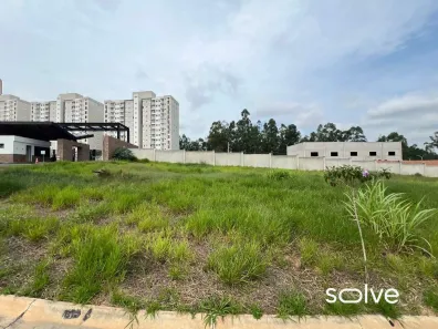 Lote/Terreno à venda, 345m² no Chácara Alvorada, Indaiatuba