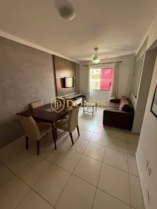 Apartamento com 2 Quartos à venda, 54m² no Goiabeira, Cuiabá