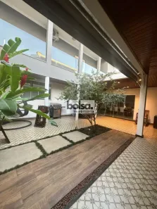 Casa de Condomínio com 2 Quartos à venda, 485m² no Residencial Lago Sul, Bauru