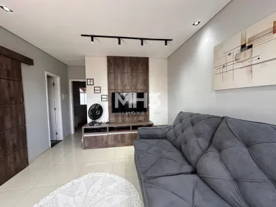 Casa de Condomínio com 2 Quartos à venda, 72m² no Vila Real, Hortolândia