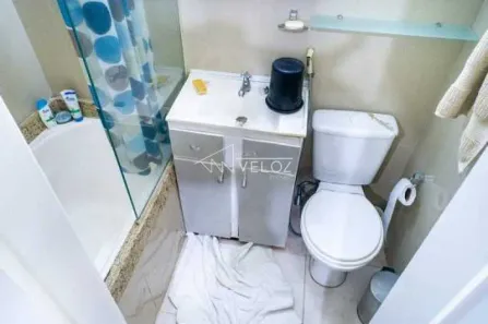 Apartamento com 4 Quartos à venda, 120m² no Leblon, Rio de Janeiro