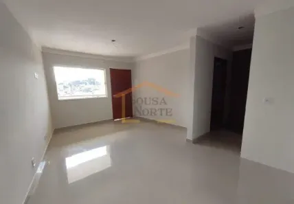 Casa de Condomínio com 2 Quartos à venda, 65m² no Vila Medeiros, São Paulo