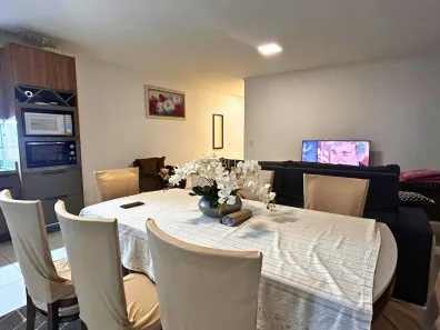 Apartamento com 2 Quartos à venda, 72m² no , Torres