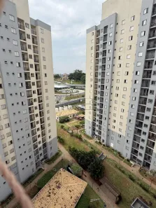 Apartamento com 2 Quartos à venda, 49m² no Vila Mimosa, Campinas