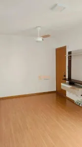 Apartamento com 2 Quartos para alugar, 45m² no Jardim Guarujá, Sorocaba