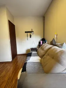 Apartamento com 1 Quarto à venda, 43m² no Jardim Novo São José, Campinas