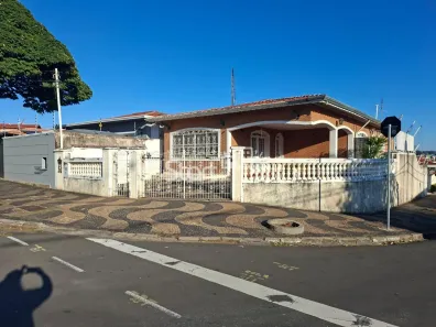 Imóvel Comercial com 4 Quartos para alugar, 249m² no Jardim Nossa Senhora Auxiliadora, Campinas