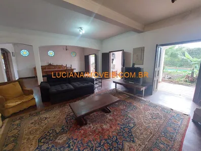 Sobrado com 4 Quartos à venda, 576m² no Lapa, São Paulo