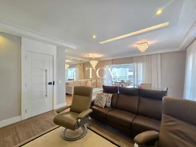 Apartamento com 4 Quartos à venda, 213m² no Vila Mariana, São Paulo