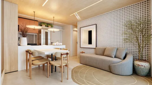 Apartamento com 3 Quartos à venda, 86m² no Aldeota, Fortaleza