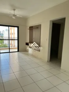 com 2 Quartos à venda, 72m² no Nova Aliança, Ribeirão Preto