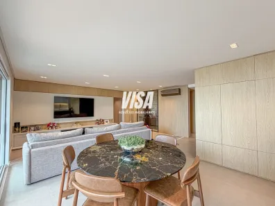 Apartamento com 3 Quartos à venda, 163m² no Kobrasol, São José