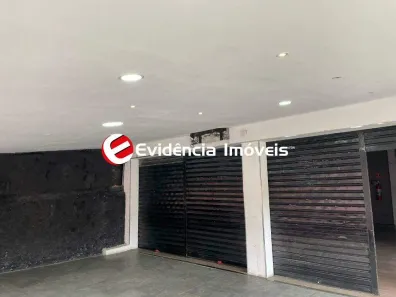 Ponto Comercial para alugar, 112m² no Vila Valparaíso, Santo André