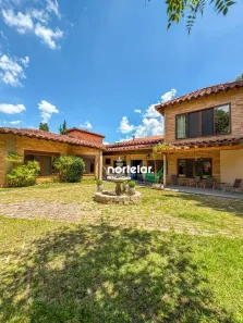 Casa com 3 Quartos à venda, 342m² no Morada dos Pinheiros (Aldeia da Serra), Santana de Parnaíba
