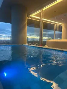 Apartamento com 3 Quartos à venda, 397m² no Setor Bueno, Goiânia